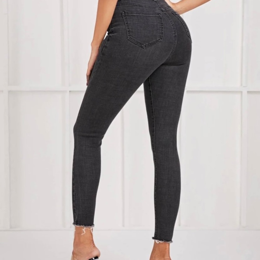 Shein jeans - Picture 2 of 8